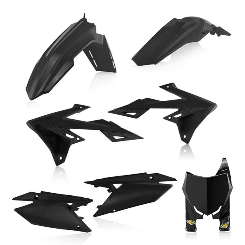 BODY REPLICA KIT BK SUZ CYCRA