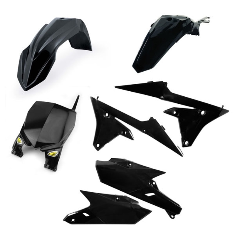 BODY REPLICA KIT BK YAM CYCRA