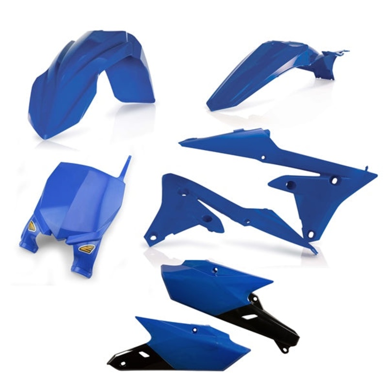 BODY REPLICA KIT BL YAM CYCRA