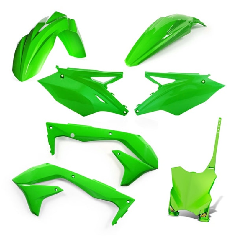 BODY REPLICA KIT GR KAWA CYCRA