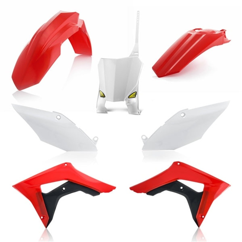 BODY REPLICA KIT OEM HON CYCRA