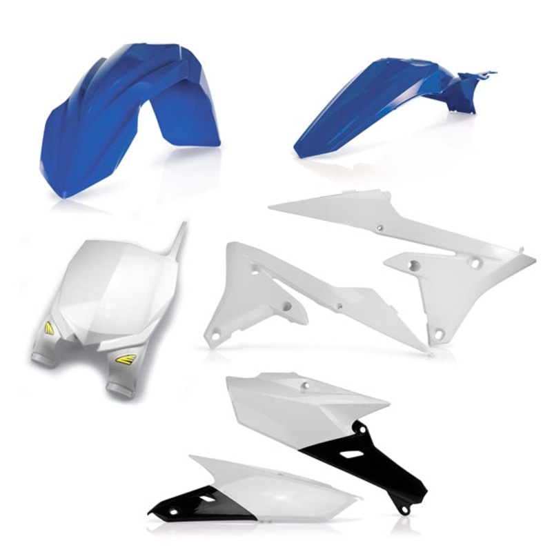 BODY REPLICA KIT OEM YAM CYCRA