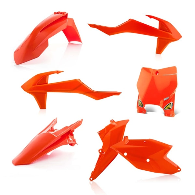 BODY REPLICA KIT OG KTM CYCRA