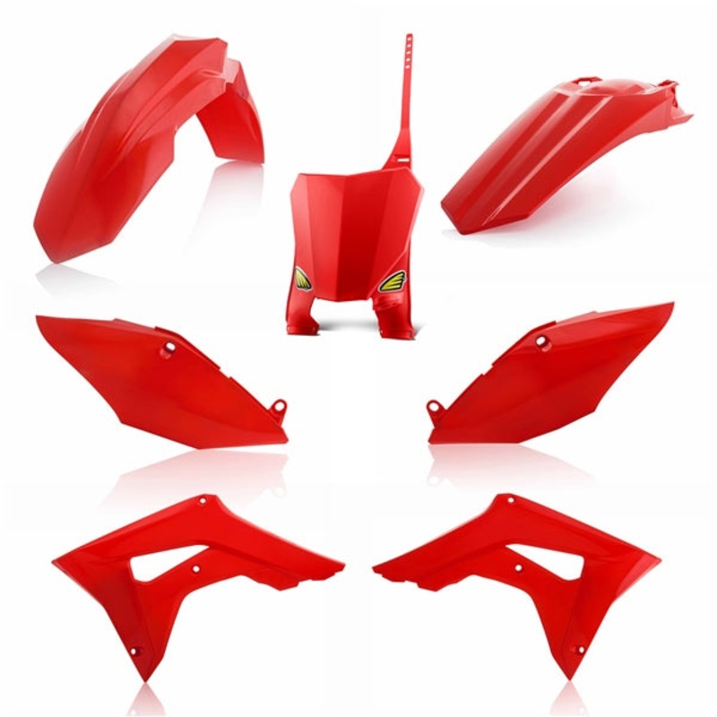 BODY REPLICA KIT RD HON CYCRA