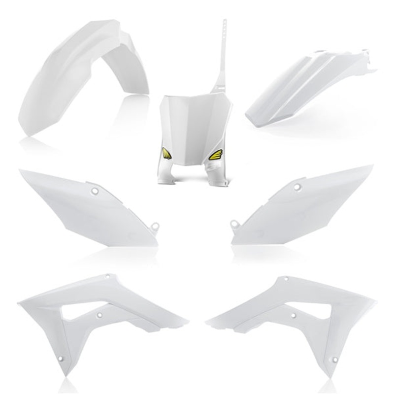 BODY REPLICA KIT WH HON CYCRA
