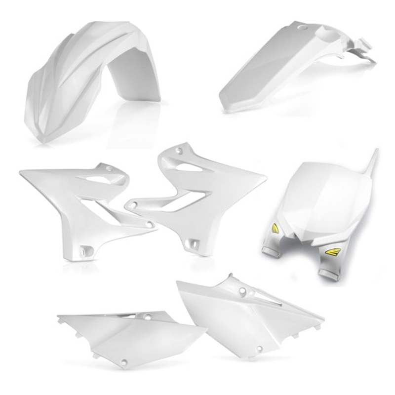 BODY REPLICA KIT WH YAM CYCRA
