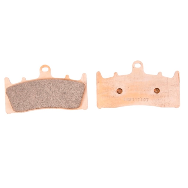 BRAKE PAD FT KAWA KIMPEX