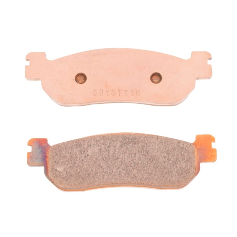 BRAKE PAD FT/RR YAM KIMPEX