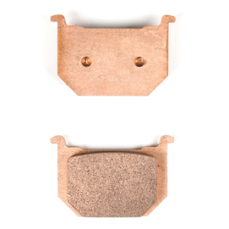 BRAKE PAD FT SUZ KIMPEX