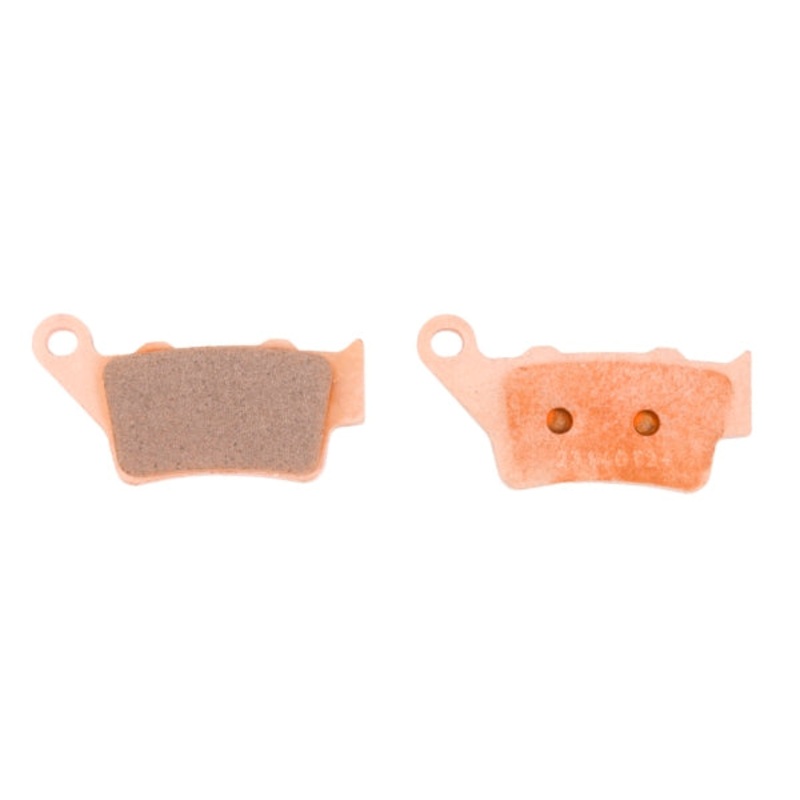 BRAKE PAD RR BMW KIMPEX