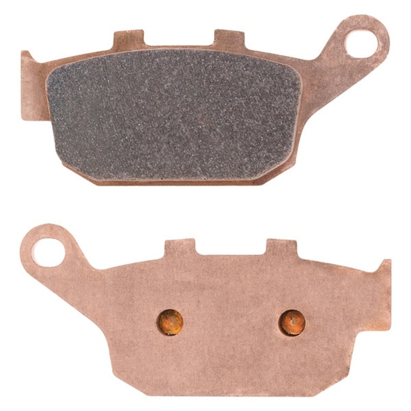 BRAKE PAD RR BUELL KIMPEX