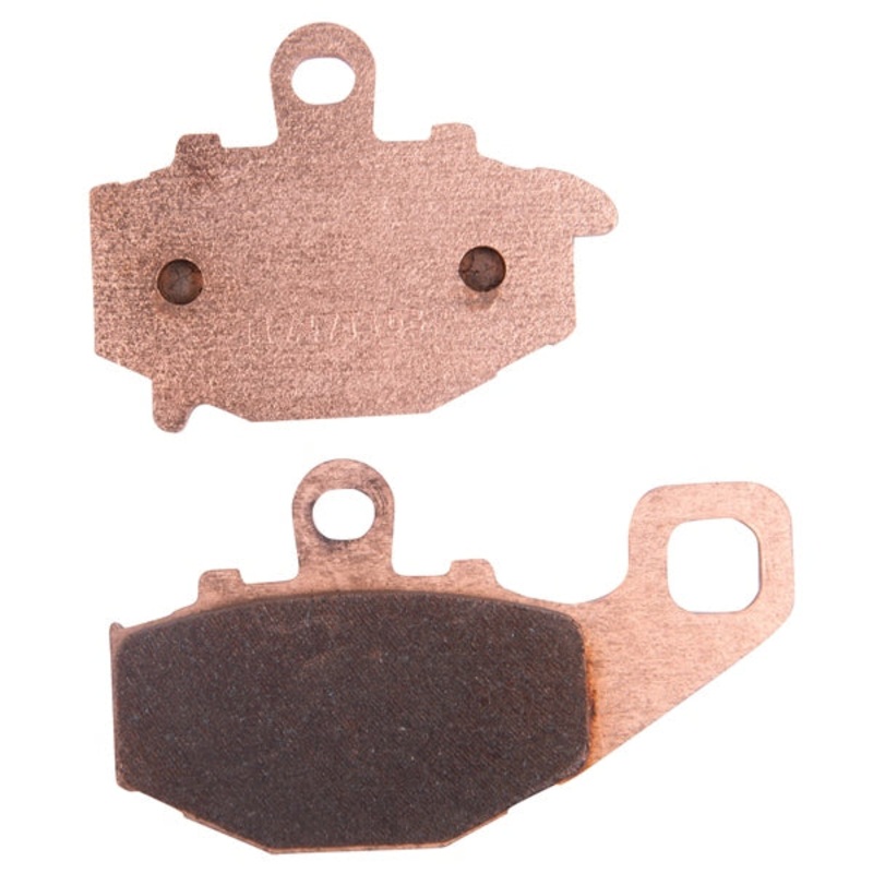 BRAKE PAD RR KAWA KIMPEX