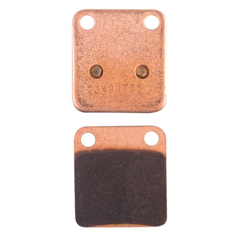 DL002 BRAKE PAD FT/RR SUZ KIMPEX