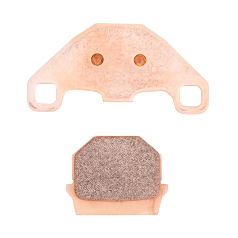 DL006 BRAKE PAD FT/RR KAWA KIMPEX