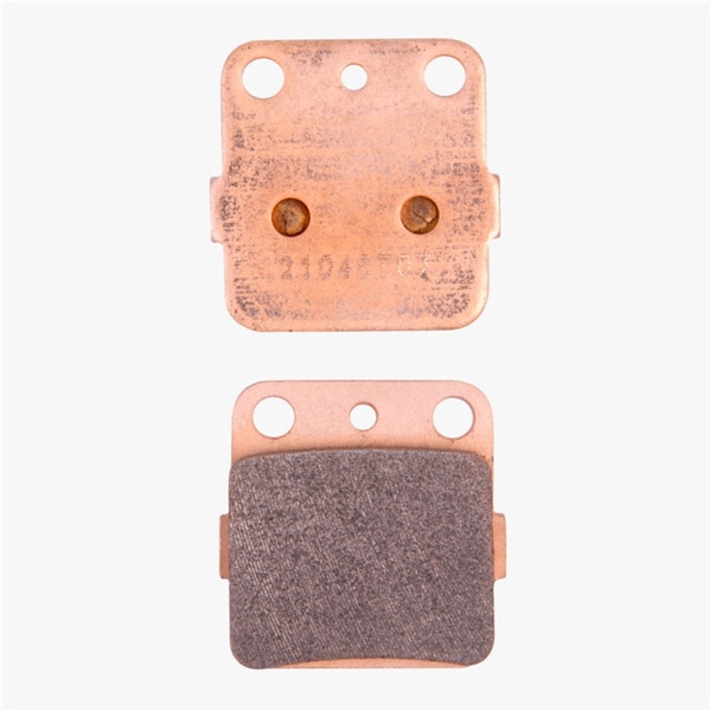 DL007 BRAKE PAD FT/RR HUSQV KIMPEX