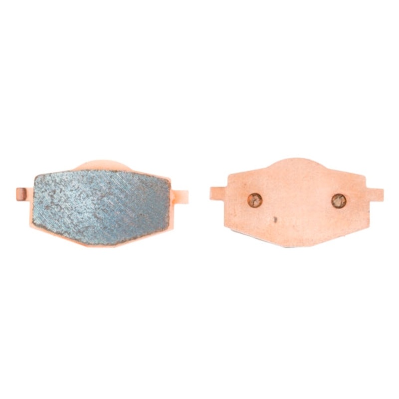 DL009 BRAKE PAD FT/RR YAM KIMPEX