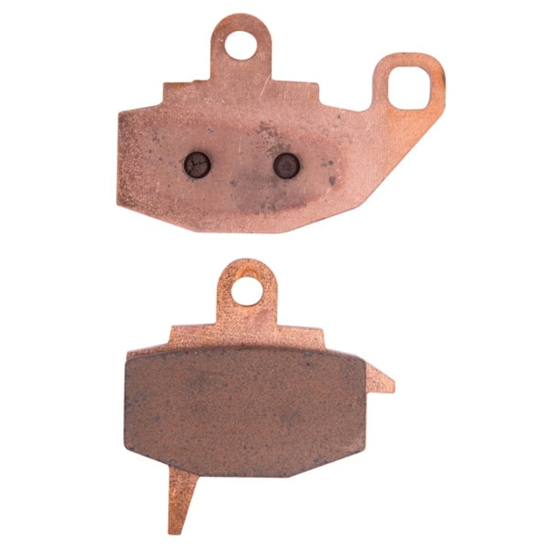 DL016 BRAKE PAD FT KAWA KIMPEX