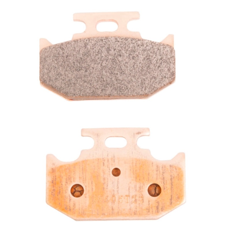 DL021 BRAKE PAD RR SUZ/YAM KIMPEX