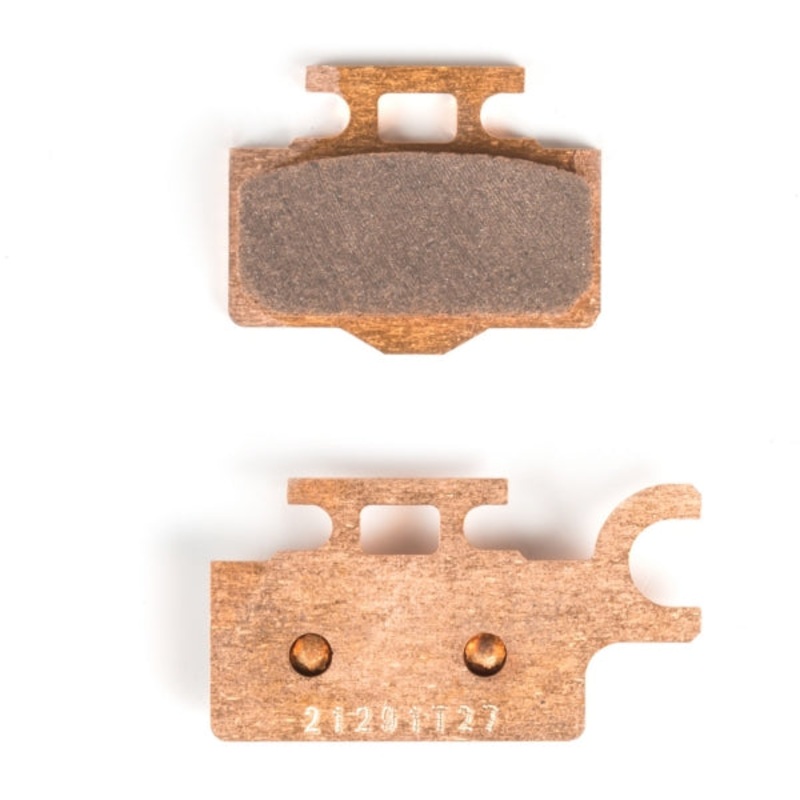 DL027 BRAKE PAD FT SUZ KIMPEX