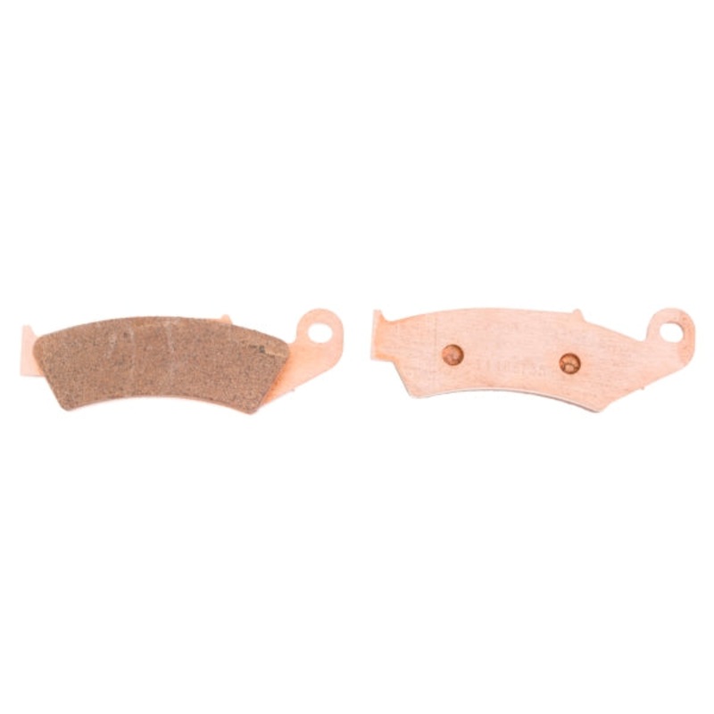 DL035 BRAKE PAD FT HON KIMPEX