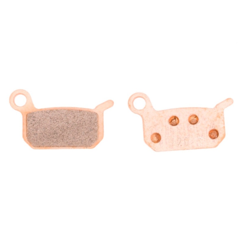 DL036 BRAKE PAD FT/RR HUSQV KIMPEX