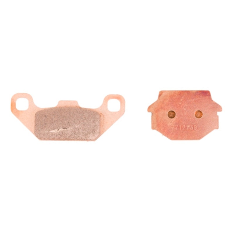 DL039 BRAKE PAD FT KAWA KIMPEX