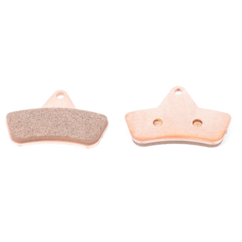 DL056 BRAKE PAD FT/RR A/C KIMPEX