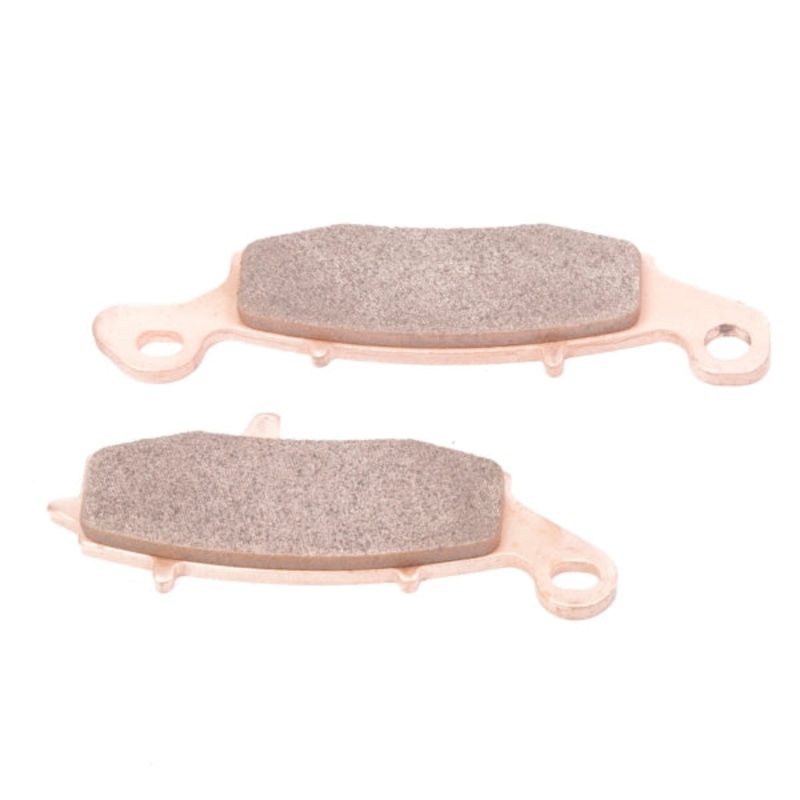 DL072 BRAKE PAD FT KAWA KIMPEX