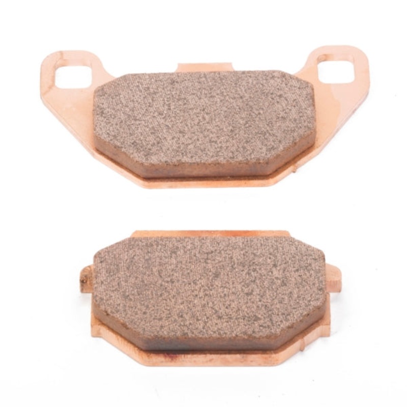 DL091 BRAKE PAD FT/RR KYMCO KIMPEX