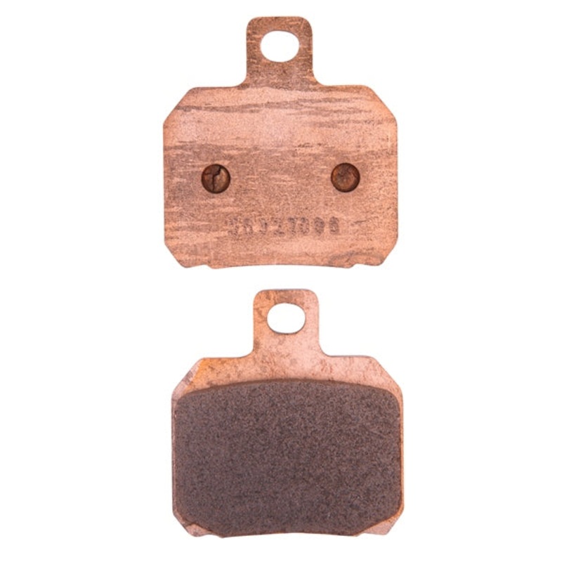 DL098 BRAKE PAD RR DUCATI KIMPEX