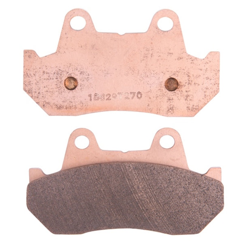 DL103 BRAKE PAD FT HON KIMPEX