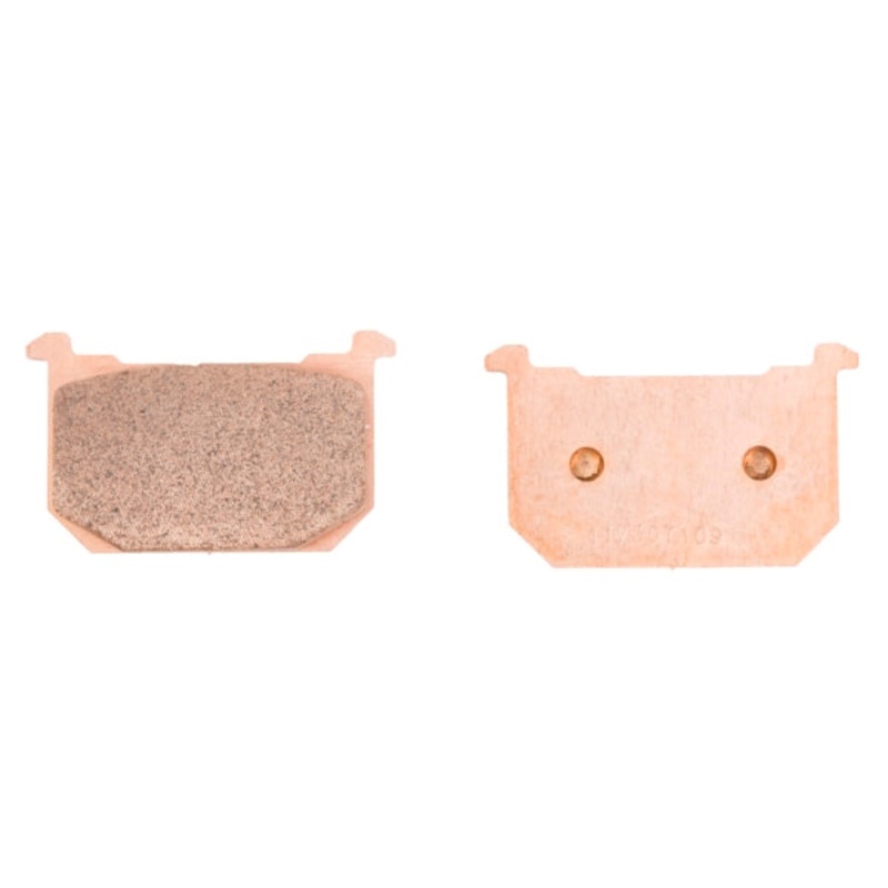 DL109 BRAKE PAD FT/RR KAWA KIMPEX