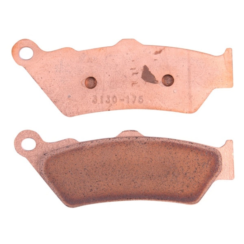 DL175 BRAKE PAD FT/RR BMW KIMPEX