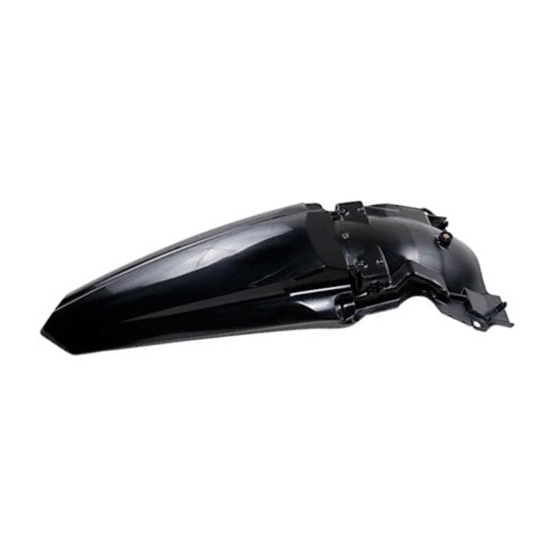 FENDER POWERFLOW RR KAWA BK CYCRA