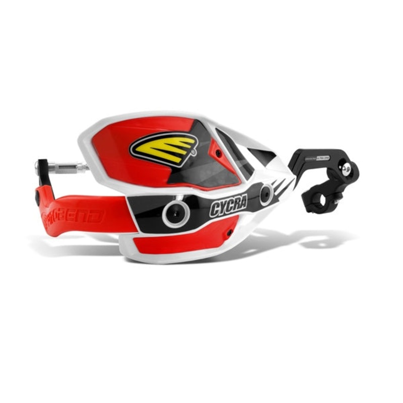 HANDGUARD CRM ULTRA 7/8 CLAMP RD