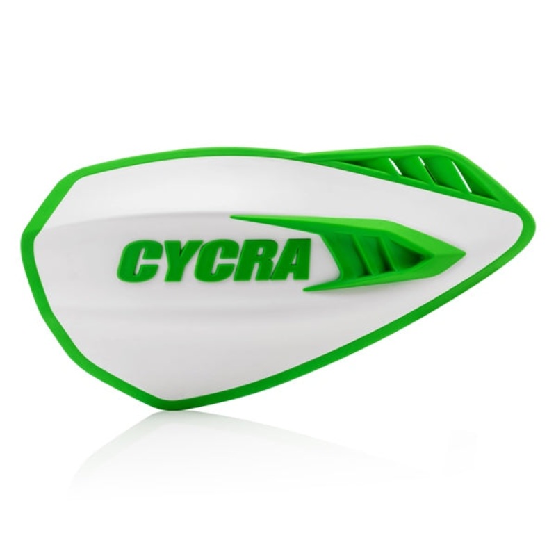 HANDGUARD CYCLONE WH/GR CYCRA
