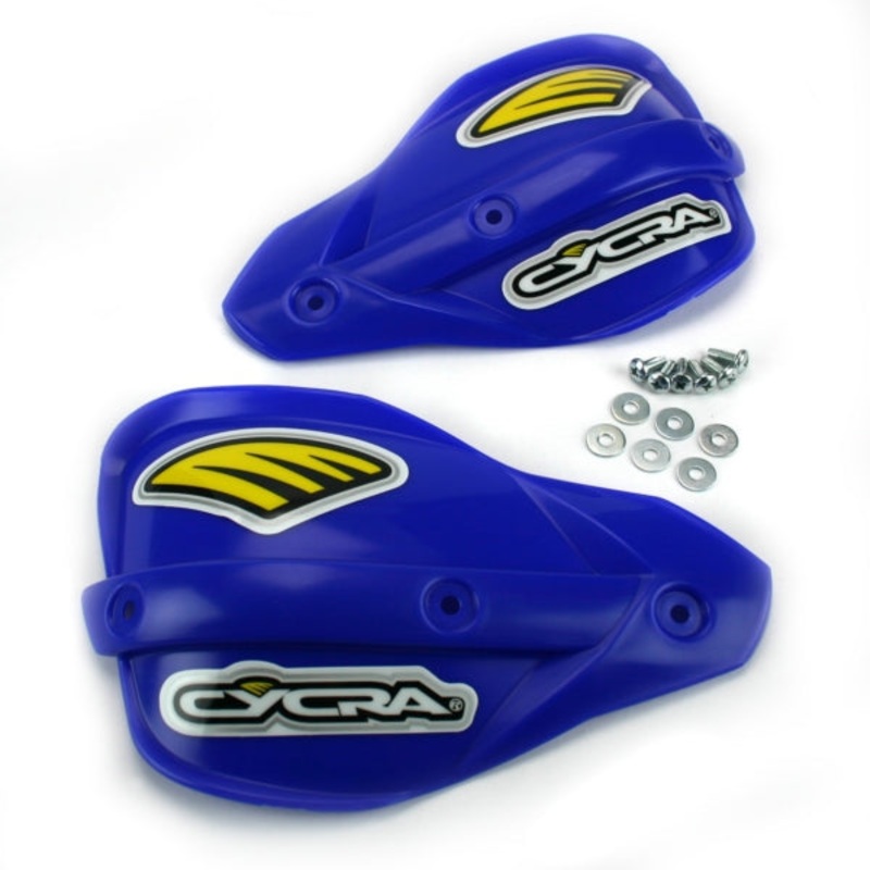 HANDGUARD ENDURO BL CYCRA