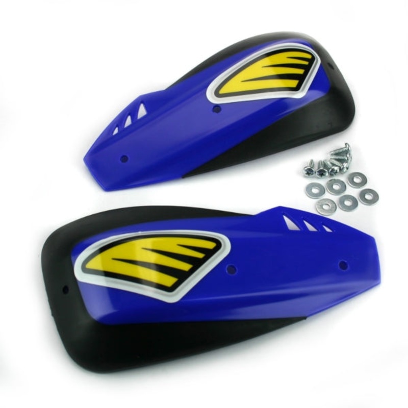 HANDGUARD ENDURO DX BL CYCRA