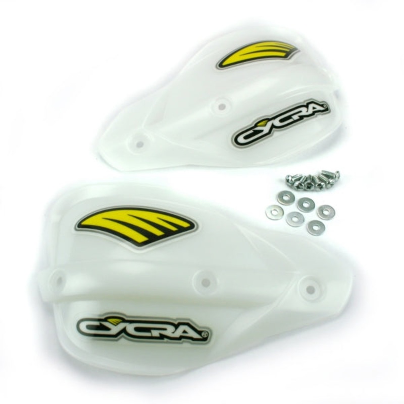 HANDGUARD ENDURO NAT CYCRA