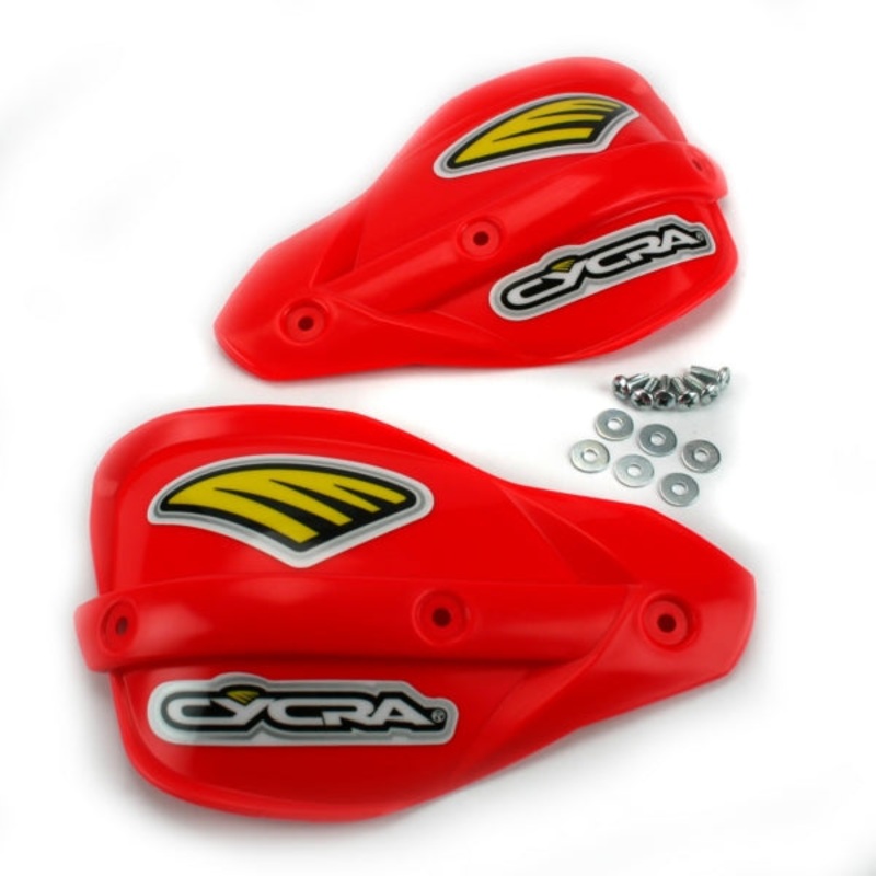 HANDGUARD ENDURO RD CYCRA