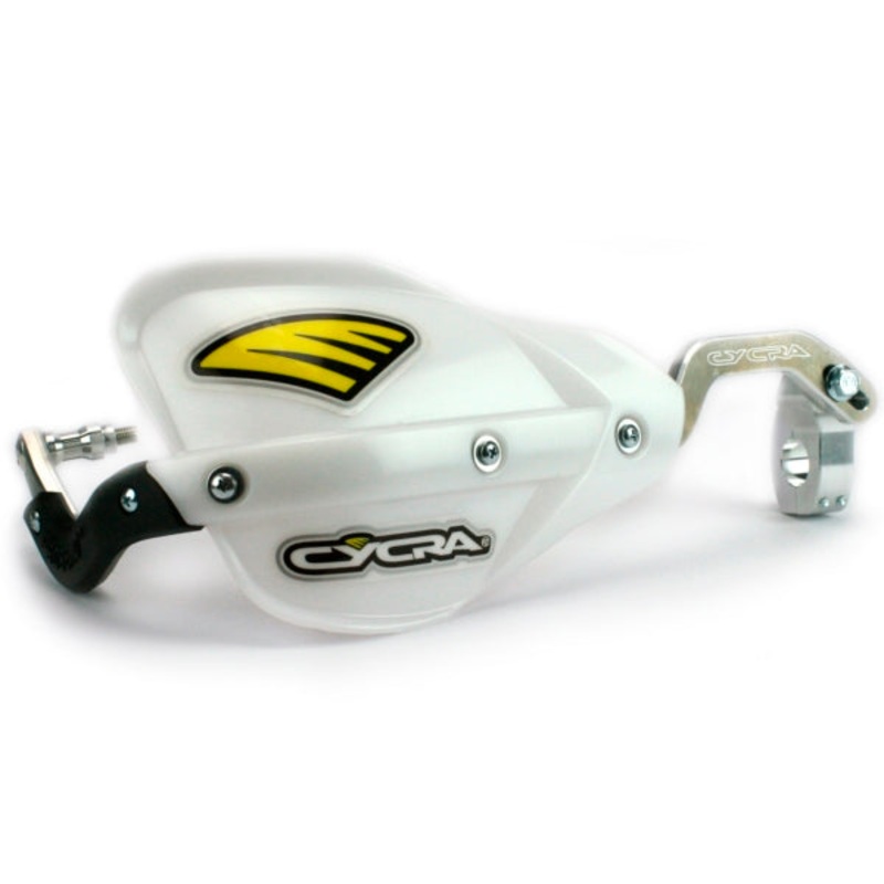 HANDGUARD PROBEND W/CLAMP NAT
