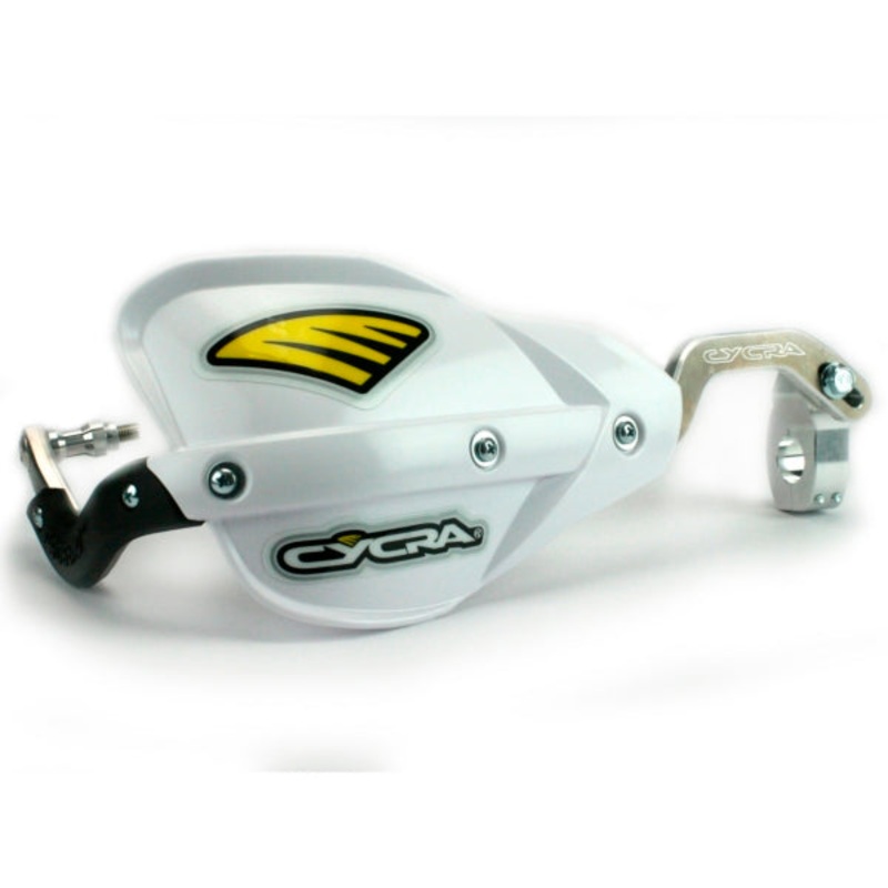 HANDGUARD PROBEND W/CLAMP WH