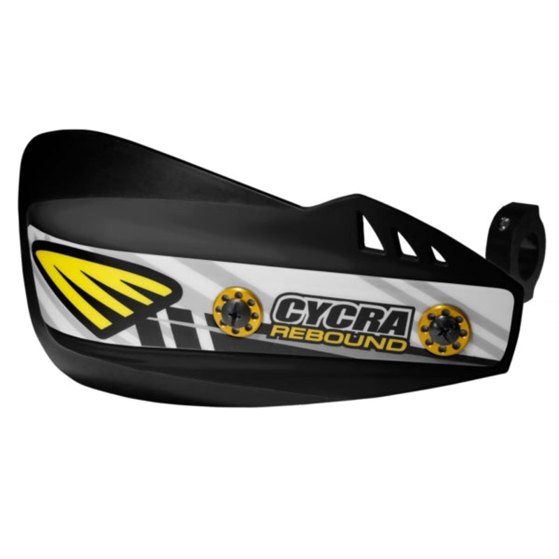 HANDGUARD REBOUND BK CYCRA