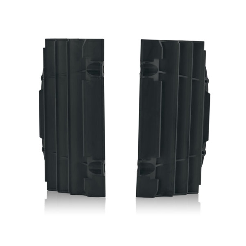 LOUVER RADIATOR BK KTM CYCRA