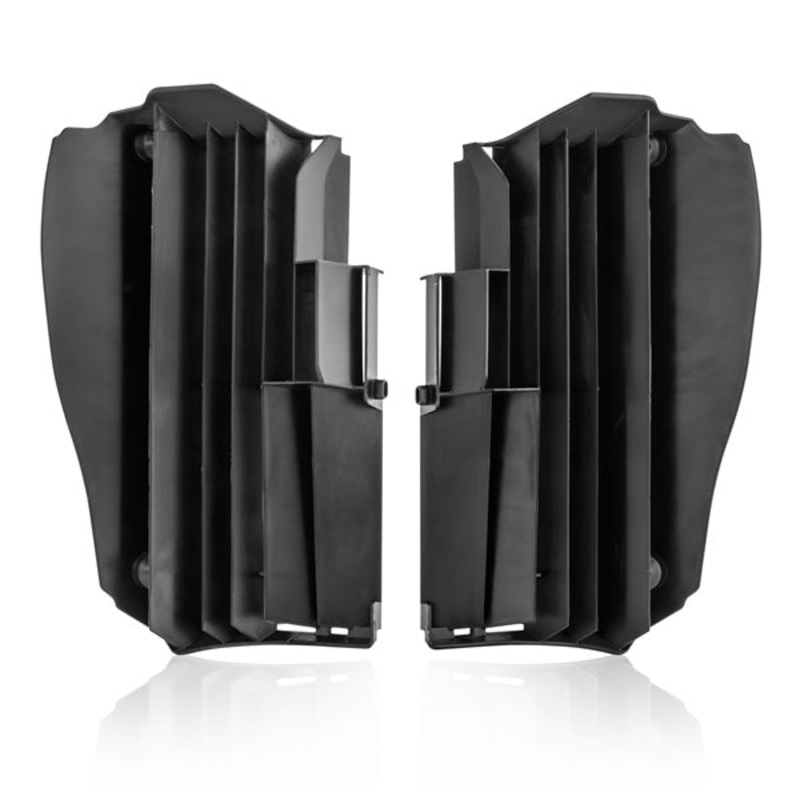 LOUVER RADIATOR BK YAM CYCRA