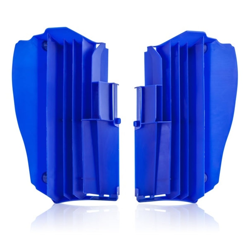 LOUVER RADIATOR BL YAM CYCRA