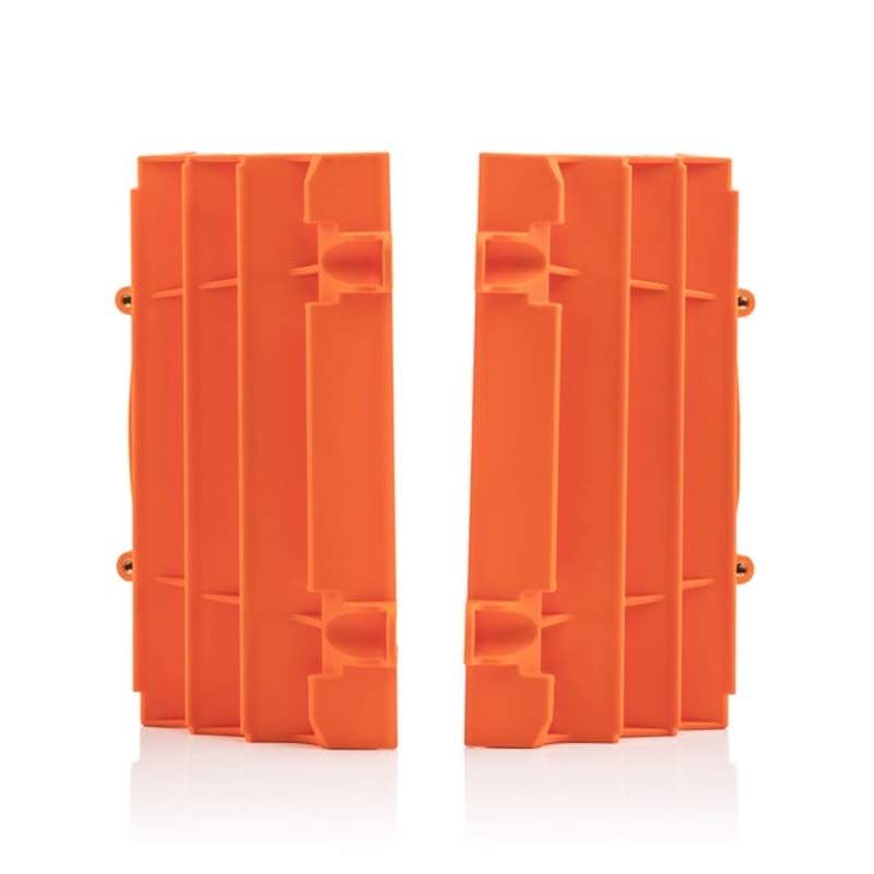 LOUVER RADIATOR OG KTM CYCRA
