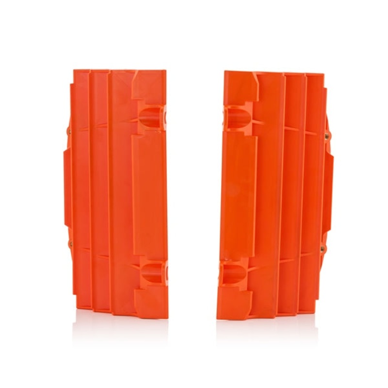 LOUVER RADIATOR OR KTM CYCRA