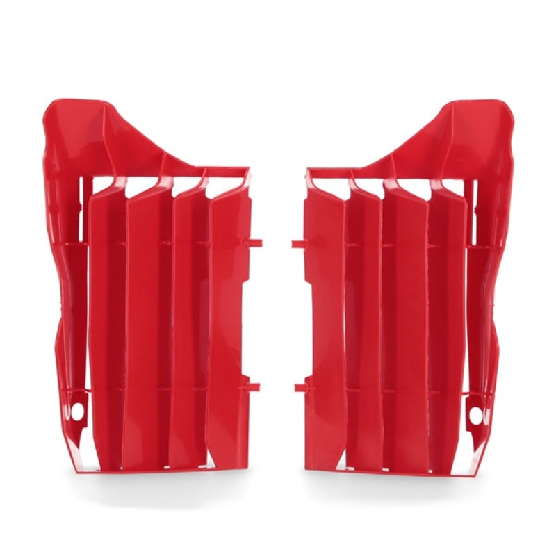 LOUVER RADIATOR RD HON CYCRA