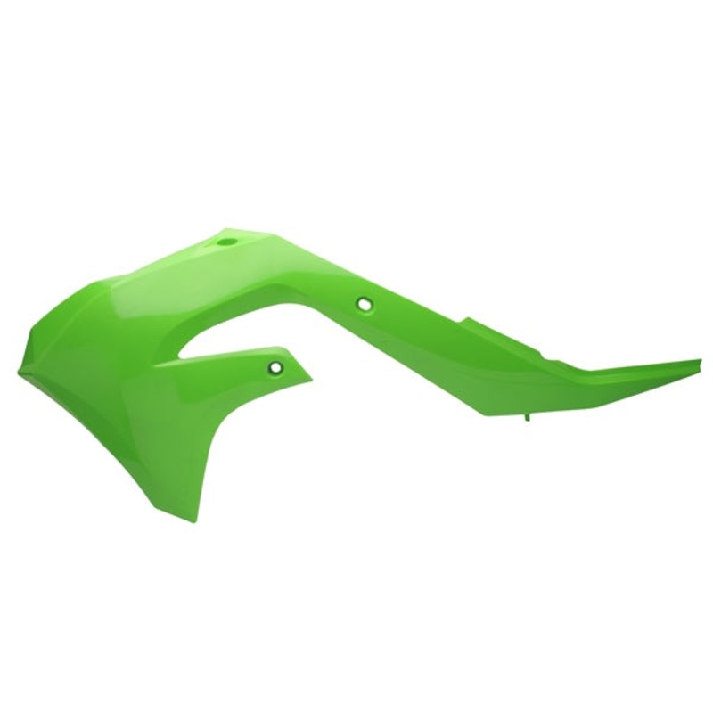 PROTECTOR RADIATOR PWERFLOW GR OEM KAWA